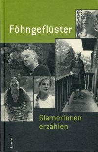 Brunner-Müller, Föhngeflüster. (Umschlag)