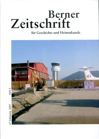 Bratschi, Wunschtraum und Wirklichkeit. (Umschlag)