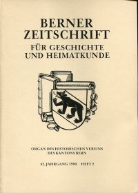 Leibundgut-Mosimann, Emmentaler Eheverträge. (Umschlag)