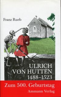 Rueb, Der hinkende Schmiedgott Vulkan. (Umschlag)