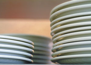 bildreich karten PK 116: teller I.