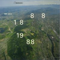 100 Jahre Spaltenstein. (Umschlag)