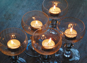 bildreich karten PK 136: lichterfest V.