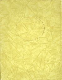 Brandenburg, Der moderne Tanz. (Umschlag)