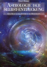 Marks, Astrologie der Selbst-Entdeckung. (Umschlag)