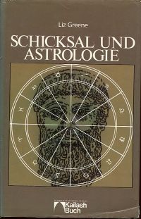 Greene, Schicksal und Astrologie. (Umschlag)