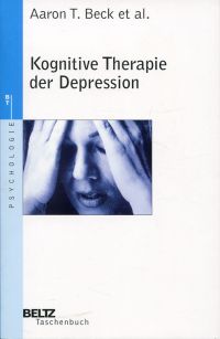 Beck, Kognitive Therapie der Depression. (Umschlag)