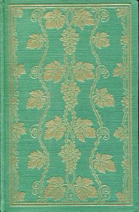 Tavel, Am Kaminfüür. (Umschlag)