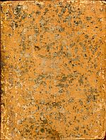 Buffon, Histoire Naturelle des Oiseaux, Tome Quatrième. (Umschlag)