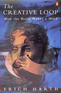 Harth, The creative loop. (Umschlag)