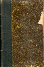 Thiébault, Mémoires du Général Baron Thiébault. (Umschlag)