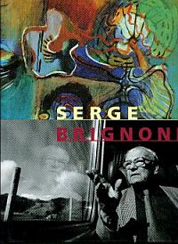 Billeter, Serge Brignoni (Umschlag)