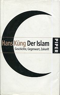 Küng, Der Islam. (Umschlag)