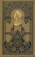 Jaeger, Geschichte der Römer. (Umschlag)