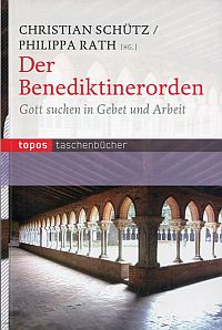 Der Benediktinerorden. (Umschlag)