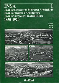 Rebsamen, Aarau, Altdorf, Appenzell, Baden. (Umschlag)