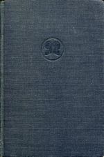 Müller, Plato. (Umschlag)