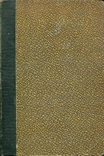 Ueberweg, Das Altertum. (Umschlag)