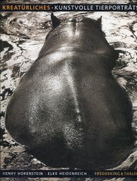 Horenstein, Kreatürliches. (Einband)