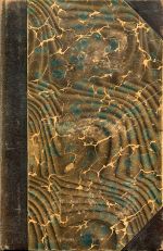 Windelband, Die Geschichte der neueren Philosophie in ihrem Zusammenhange mit de (Umschlag)