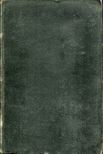 Voigt, Die Wiederbelebung des classischen Alterthums oder das erste Jahrhundert (Umschlag)