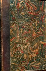 Seippel, Les deux Frances et leurs origines historiques. (Umschlag)