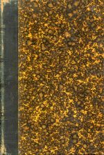 Schack, Geschichte der Normannen in Sicilien. (Umschlag)