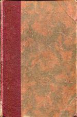 Saint-Simon, La cour de Louis XIV. (Umschlag)