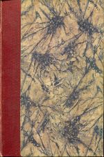 Distelbarth, Lebendiges Frankreich. (Umschlag)