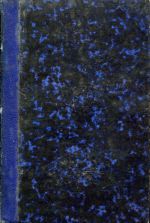 Chateaubriand, Mélanges historiques contenant les mémoires sur M. le duc de Berr (Umschlag)