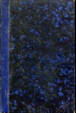 Chateaubriand, Politique. (Umschlag)