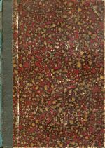 Erckmann, Romans nationaux. (Umschlag)