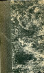 Huch, Alte und neue Götter. (Umschlag)