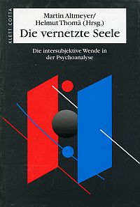 Die vernetzte Seele. (Umschlag)