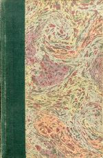 Agoult, Mémoires. (Umschlag)