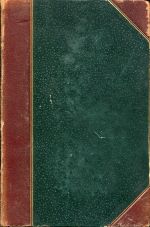 Friedjung, Der Kampf um die Vorherrschaft in Deutschland 1859 bis 1866. (Umschlag)
