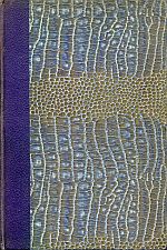 Friedrich III., Tagebücher von 1848 - 1866. (Umschlag)