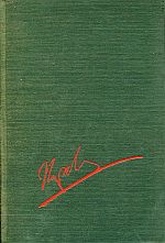 Stendhal: Aus Napoleons Leben. (Umschlag)