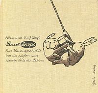 Vogt, Saure Drops. (Umschlag)