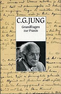 Jung, Grundfragen zur Praxis. (Umschlag)
