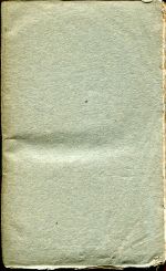 Titi Livii: Patavini Orationes. (Umschlag)