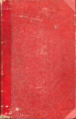 Anquetil, Histoire de France depuis les temps les plus reculés jusqu'à mort de (Umschlag)