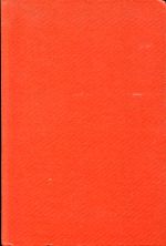 Moran, Churchill. (Umschlag)