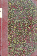 Pauli, Aufsätze zur englischen Geschichte. (Umschlag)