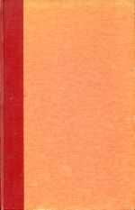 Sombart, Sozialismus und soziale Bewegung. (Umschlag)