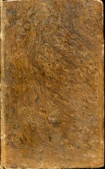 Fessler, Die Ungern unter Königen aus verschiedenen Häusern. (Umschlag)