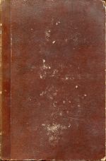Thiers, Histoire de la révolution française, Tome 2. (Umschlag)
