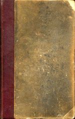 Ludwig, Wilhelm der Zweite. (Umschlag)