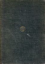 Krieck, Der Staat des deutschen Menschen. (Umschlag)