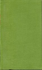 Goethe, Briefwechsel mit Friedrich Schiller. (Umschlag)